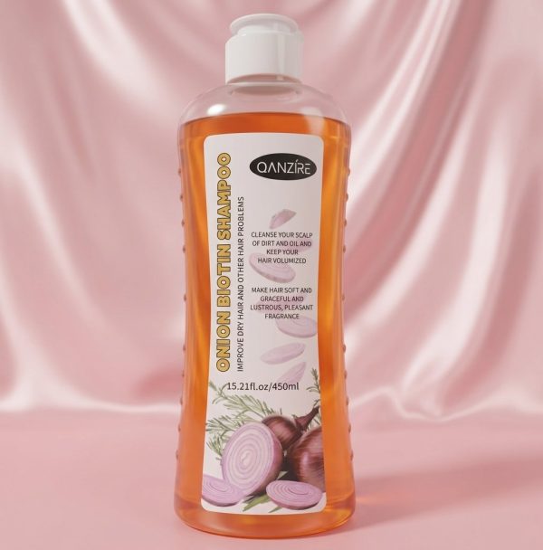 SHAMPOO CEBOLLA