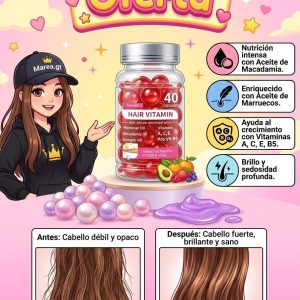 2026/10/1000254345.jpg HAIR VITAMIN
SECRET ORIGINAL