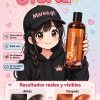 SHAMPOO RAPUNZEL