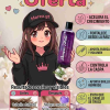 SHAMPOO CEBOLLA ARTESANAL